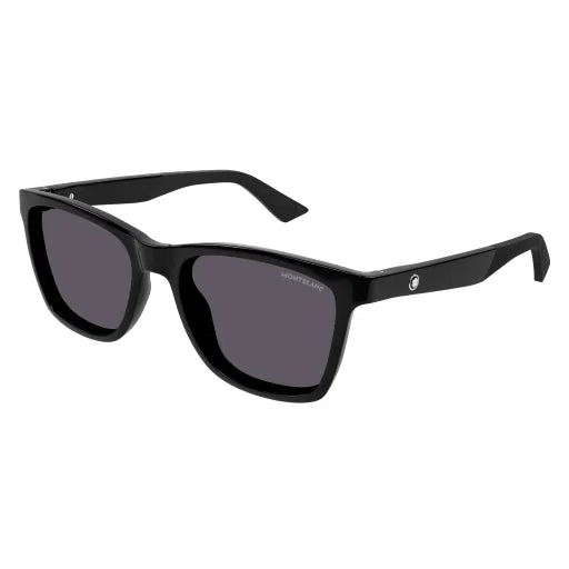 Montblanc MB0399S Sunglasses - view 4